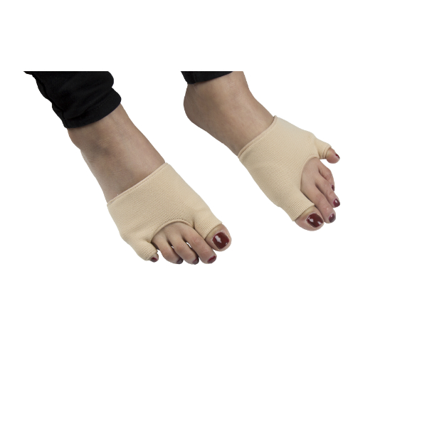 Pro11 Big and Little Toe Straighteners for Bunions ShoeInsoles.co.uk